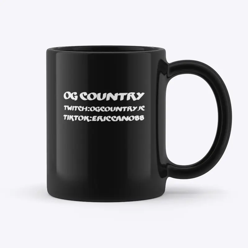 OG Mug