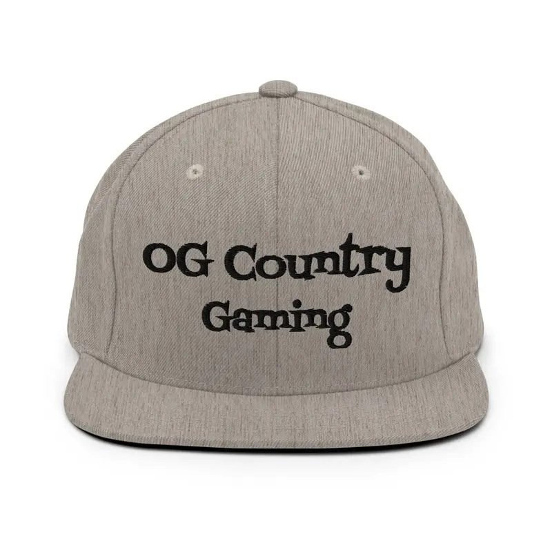 OG Hat